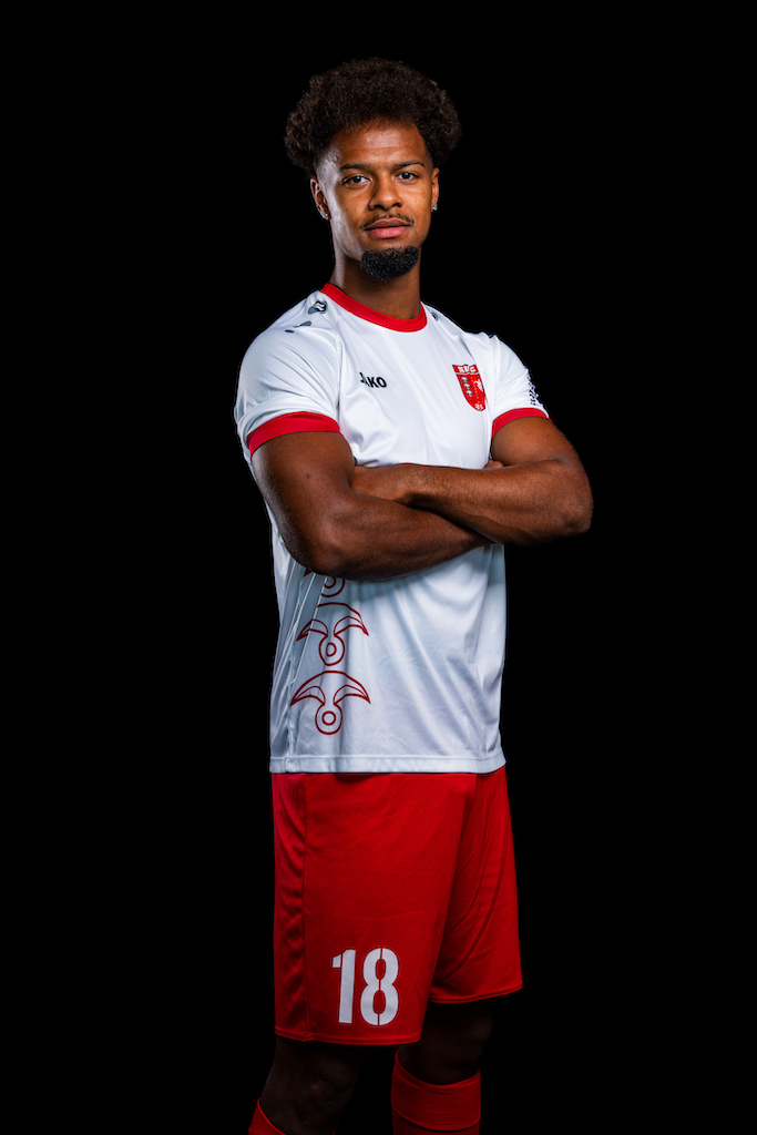 Njie, Ibrahim