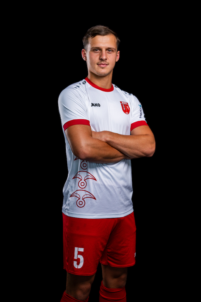 Kastrati, Alban