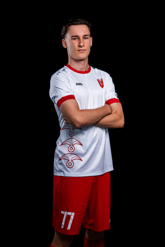 Knezevic, Marko