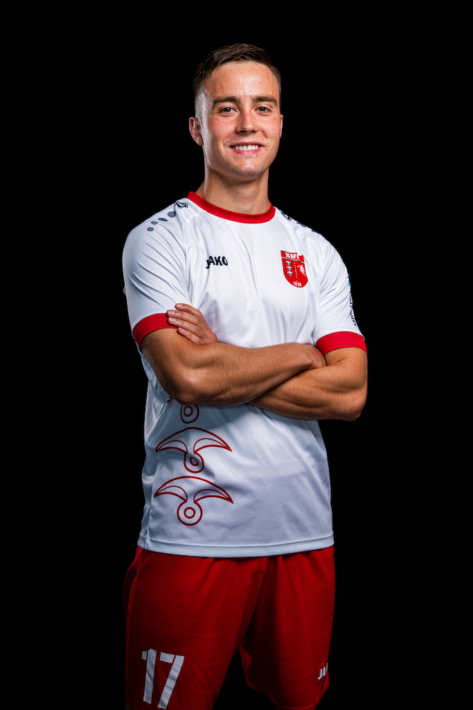 Kohler, Jonas