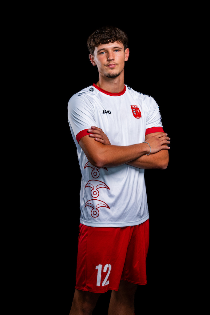 Martinovic, Patrik
