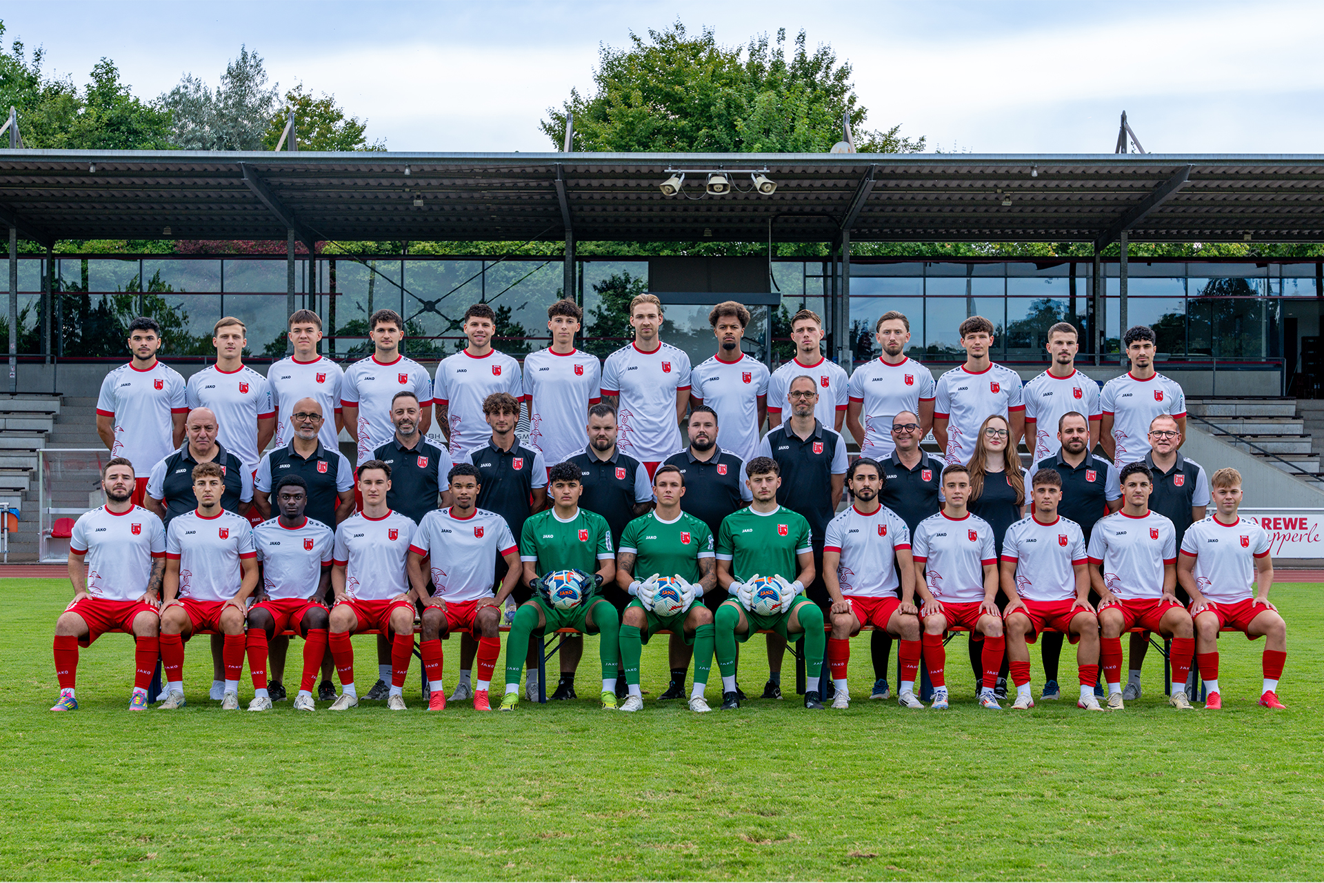 1. Mannschaft