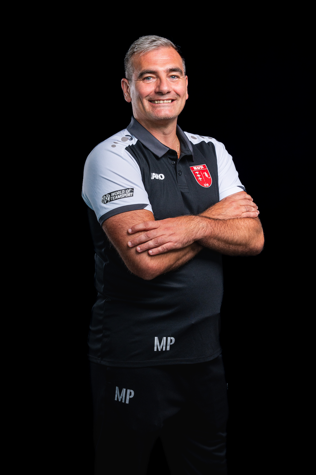 Mario Palomba