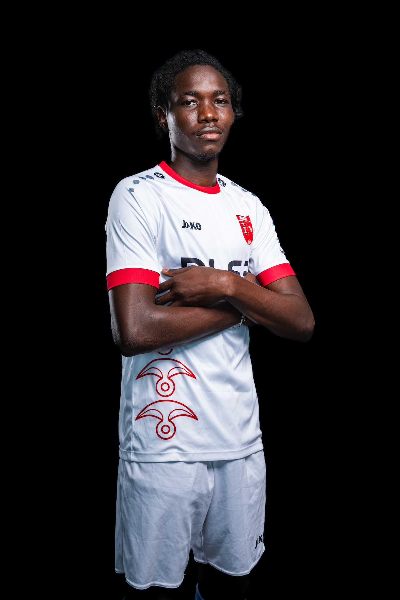 Karim, Saidou Abdoul