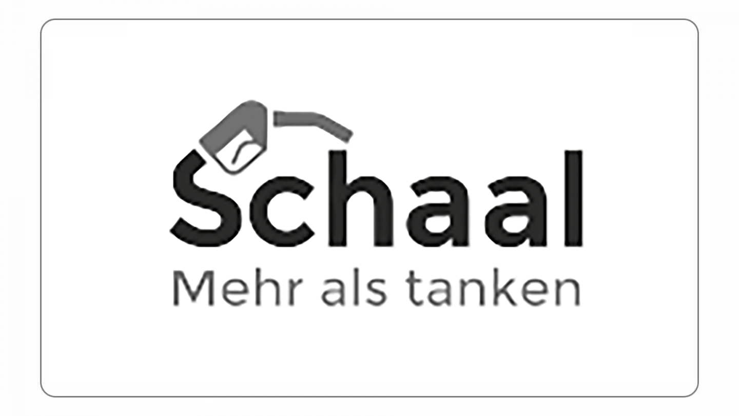 schaal