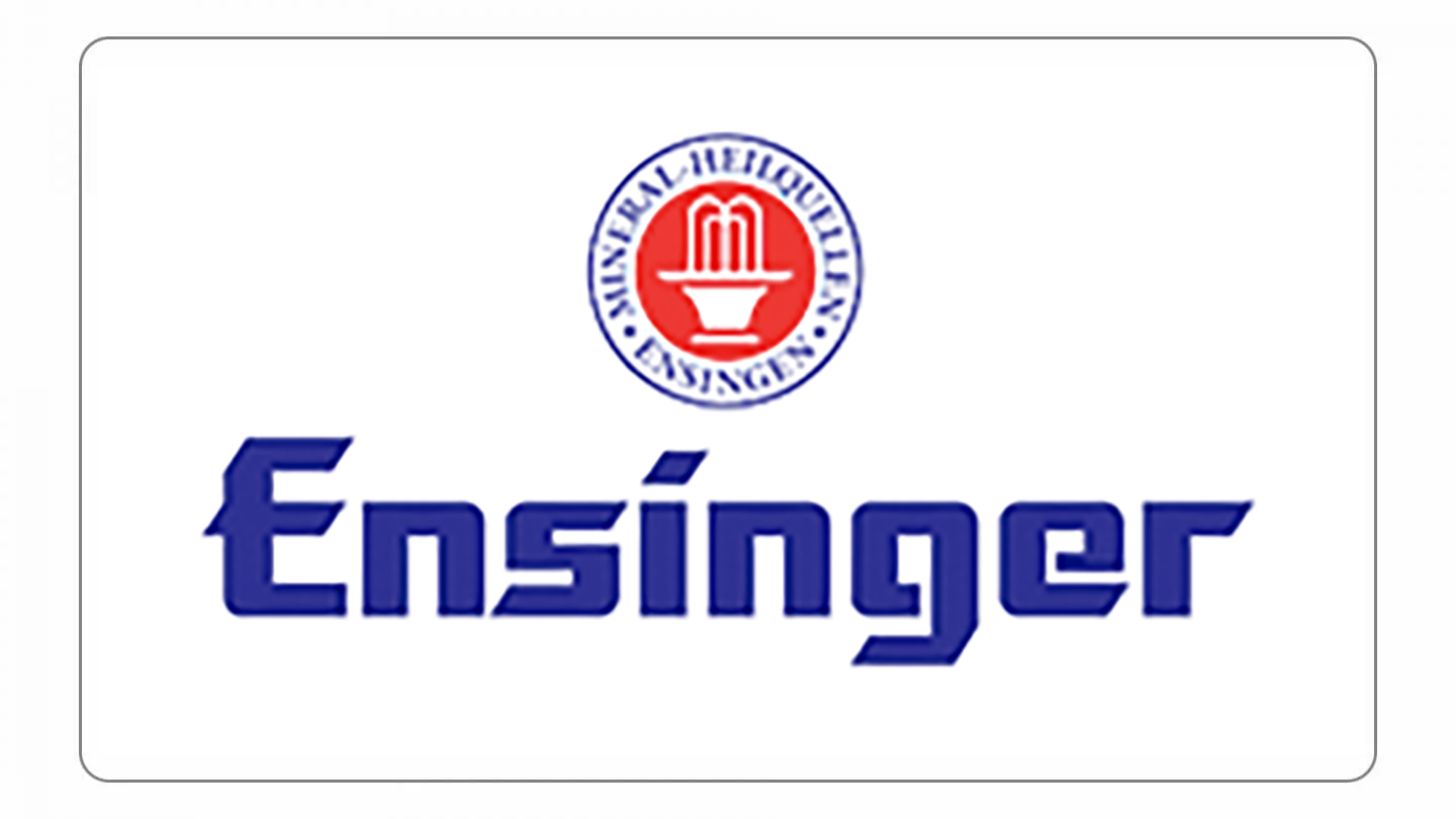ensinger