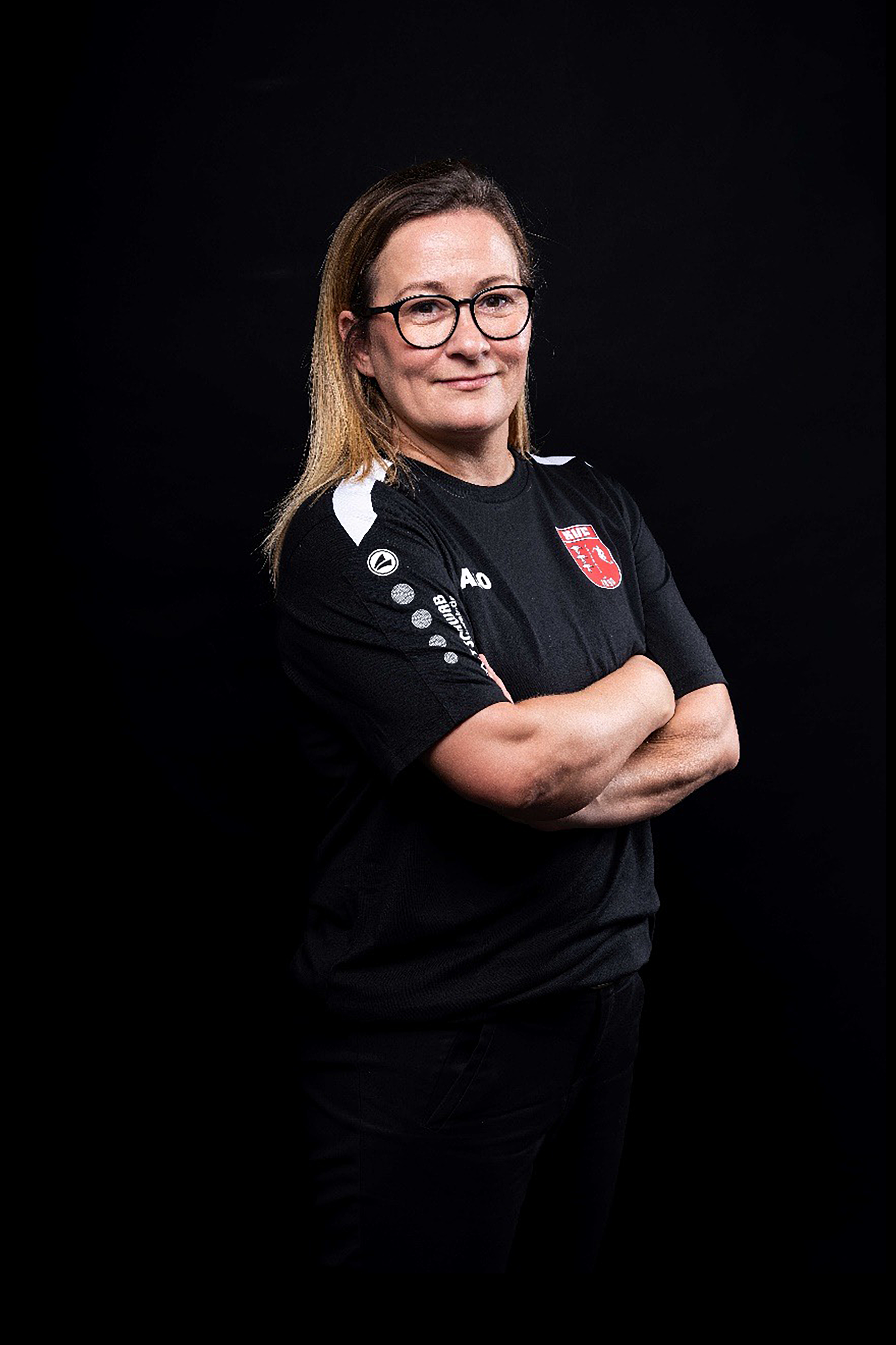 Nicole Sdunek