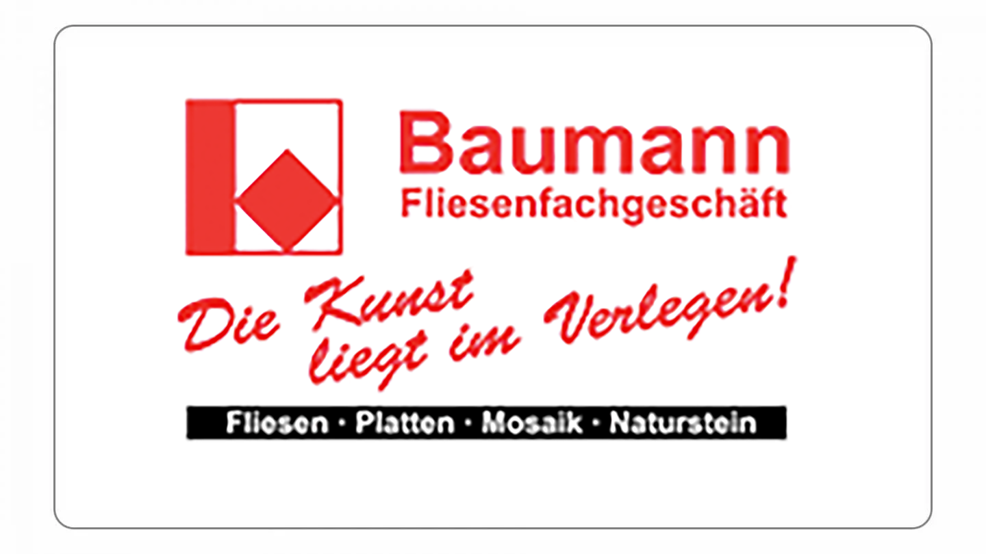 Baumann Fliesen