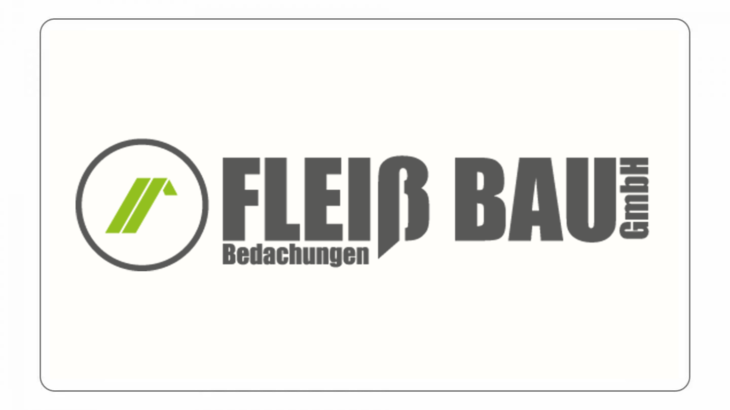 Fleiss Bau Bedachung