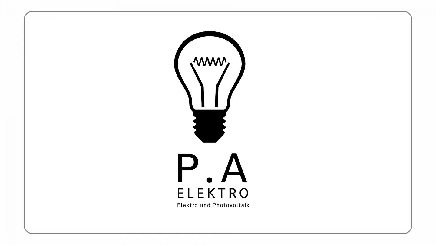 P.A Elektro