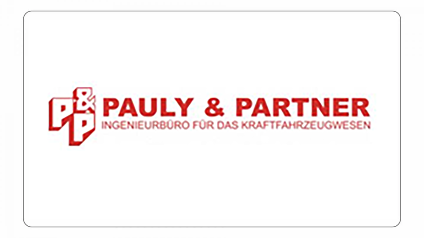 Pauly und Partner