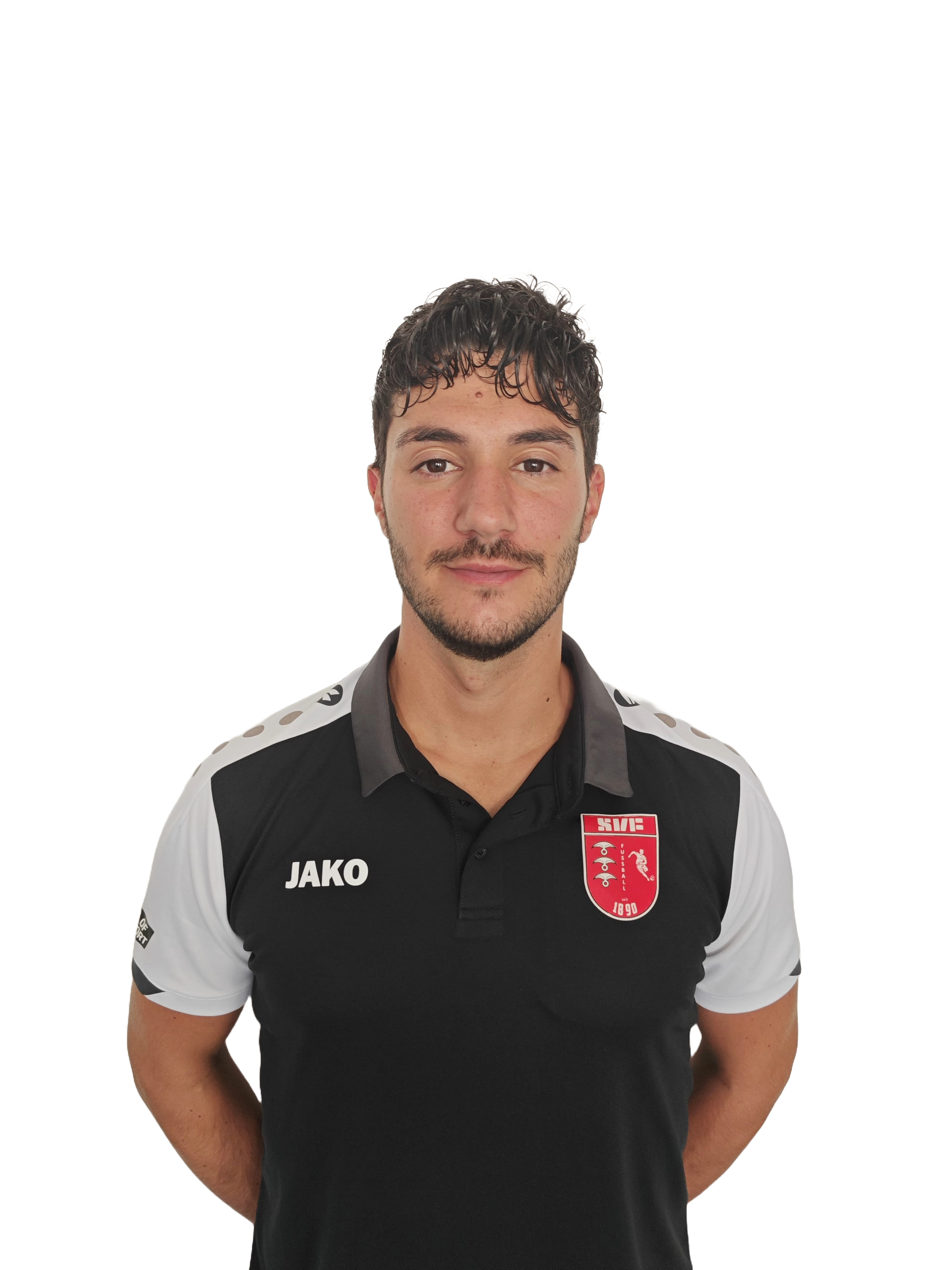 Antonino Cacciatoro