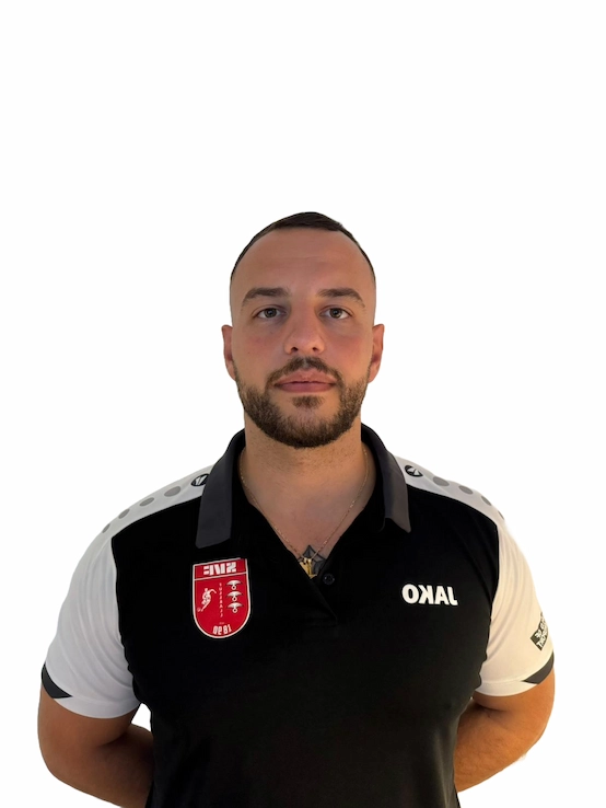 Evangelos Batsios