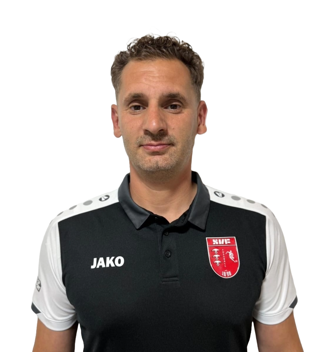 Fisnik Dreshaj