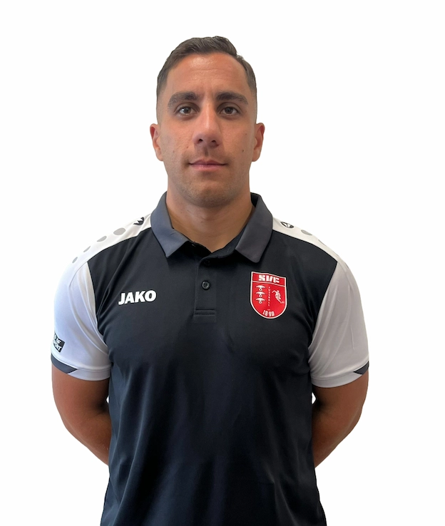 Michail Antoniou