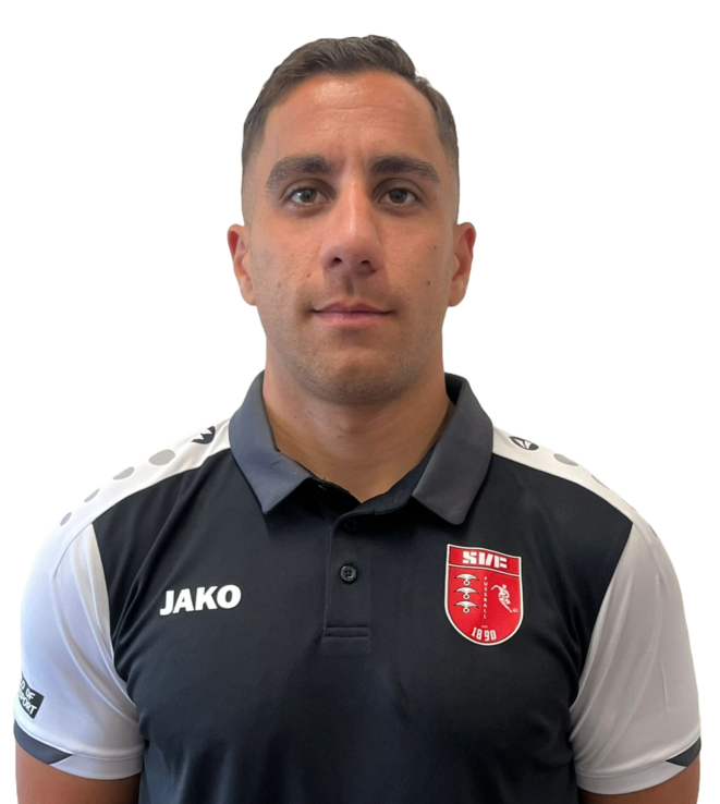 Michail Antoniou