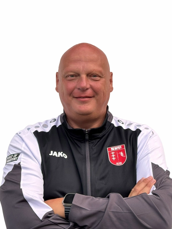 Patrick Dembinski