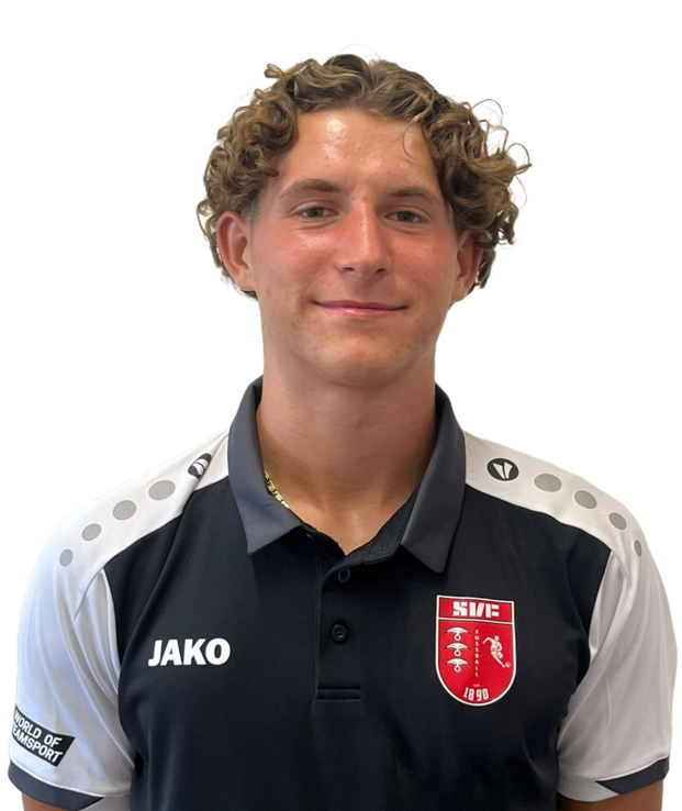 Junior Eberhardt
