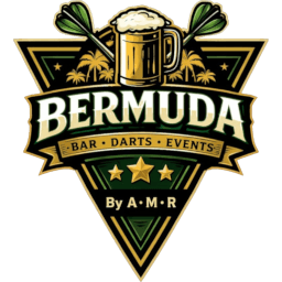 Bermuda Bar · Darts · Events