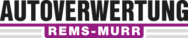 Autoverwertung Rems-Murr