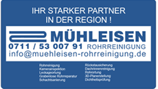 Sponsor des SV Fellbach